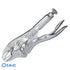 VISEGRIP CURVED JAW WIRE STRIP LOCKING PLIER 10IN CODE: VIS10WRC