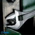 ADJUSTABLE WRENCH 8069 4"