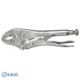 V/GRIP 10CR FAST RELEASE LOCKING PLIER 10IN CODE: VIST11T