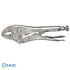 V/GRIP 10CR FAST RELEASE LOCKING PLIER 10IN CODE: VIST11T