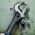 ADJUSTABLE WRENCH 8069 4"