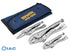 VISEGRIP TVG73 3PC PLIER SET 10WR 6LN & 5WR CODE: VISTVG73
