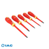 BAHCO 5PC VDE SCREWDRIVER SET - B220.015