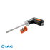 BAHCO 808050P – 1/4″ RATCHETING BIT SCREWDRIVER WITH PISTOL HANDLE 135 MM