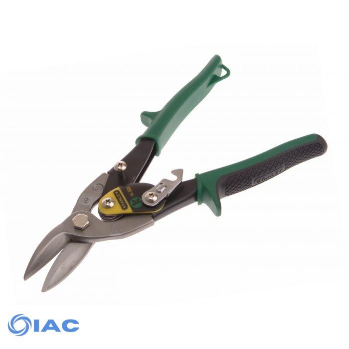 Stanley Right Aviation Snips