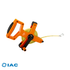 BAHCO LT-STEEL-50 – LONG MEASURING TAPE WITH STEEL BLADE AND OPEN CASE 50 M