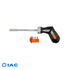 BAHCO 808050P – 1/4″ RATCHETING BIT SCREWDRIVER WITH PISTOL HANDLE 135 MM