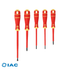 BAHCO 5PC VDE SCREWDRIVER SET - B220.015