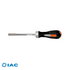 BAHCO 808050 – 1/4″ BIT HOLDER RATCHETING SCREWDRIVER 125 MM