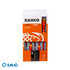 BAHCO 5PC VDE SCREWDRIVER SET - B220.015