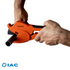 BAHCO 411-35 – PLASTIC PIPE SCISSORS 35 MM
