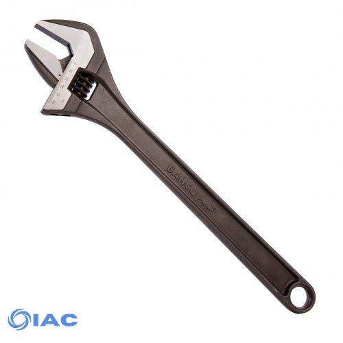ADJUSTABLE WRENCH 8075 18"