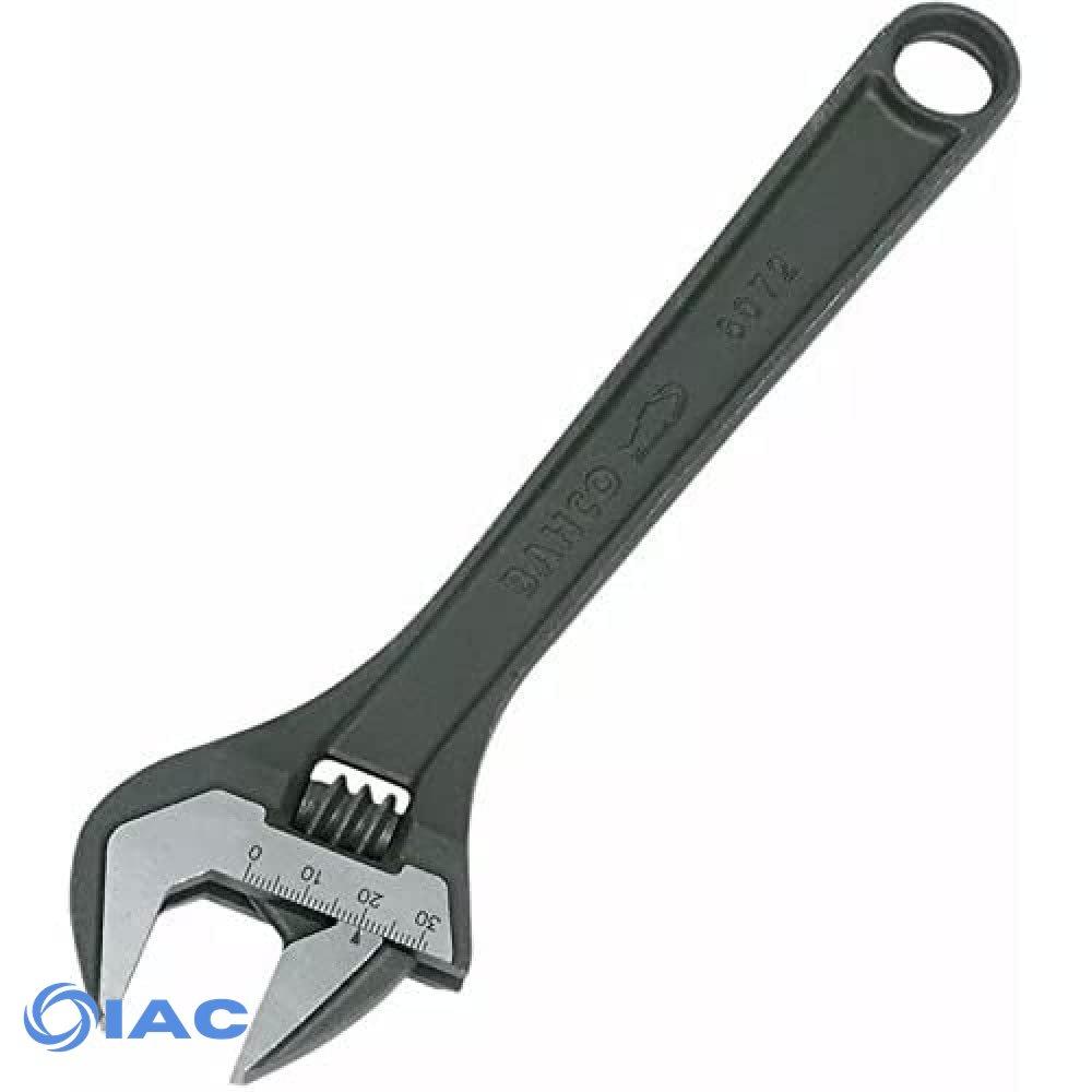 ADJUSTABLE WRENCH 8072 10"