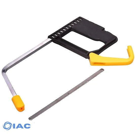 Stanley Quick Release Junior Hacksaw