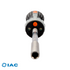 BAHCO 808050L – 1/4″ HEX LED LIGHT SCREWDRIVER WITH RATCHETING GRIP FOR PHILLIPS/POZIDRIV/SLOTTED 135 MM