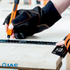 BAHCO 9045-B-300 – CARPENTER SQUARE WITH STEEL BLADE 300 MM