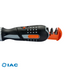 BAHCO 808050P – 1/4″ RATCHETING BIT SCREWDRIVER WITH PISTOL HANDLE 135 MM