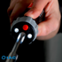 BAHCO 808050L – 1/4″ HEX LED LIGHT SCREWDRIVER WITH RATCHETING GRIP FOR PHILLIPS/POZIDRIV/SLOTTED 135 MM