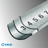 BAHCO MTS-8-25-E – METRIC/IMPERIAL DOUBLE-SIDED MEASURING TAPE WITH RUBBER GRIP 8 M