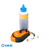 BAHCO CL-1221-SET – CHALK LINE SET 3X REWIND – 3 PCS
