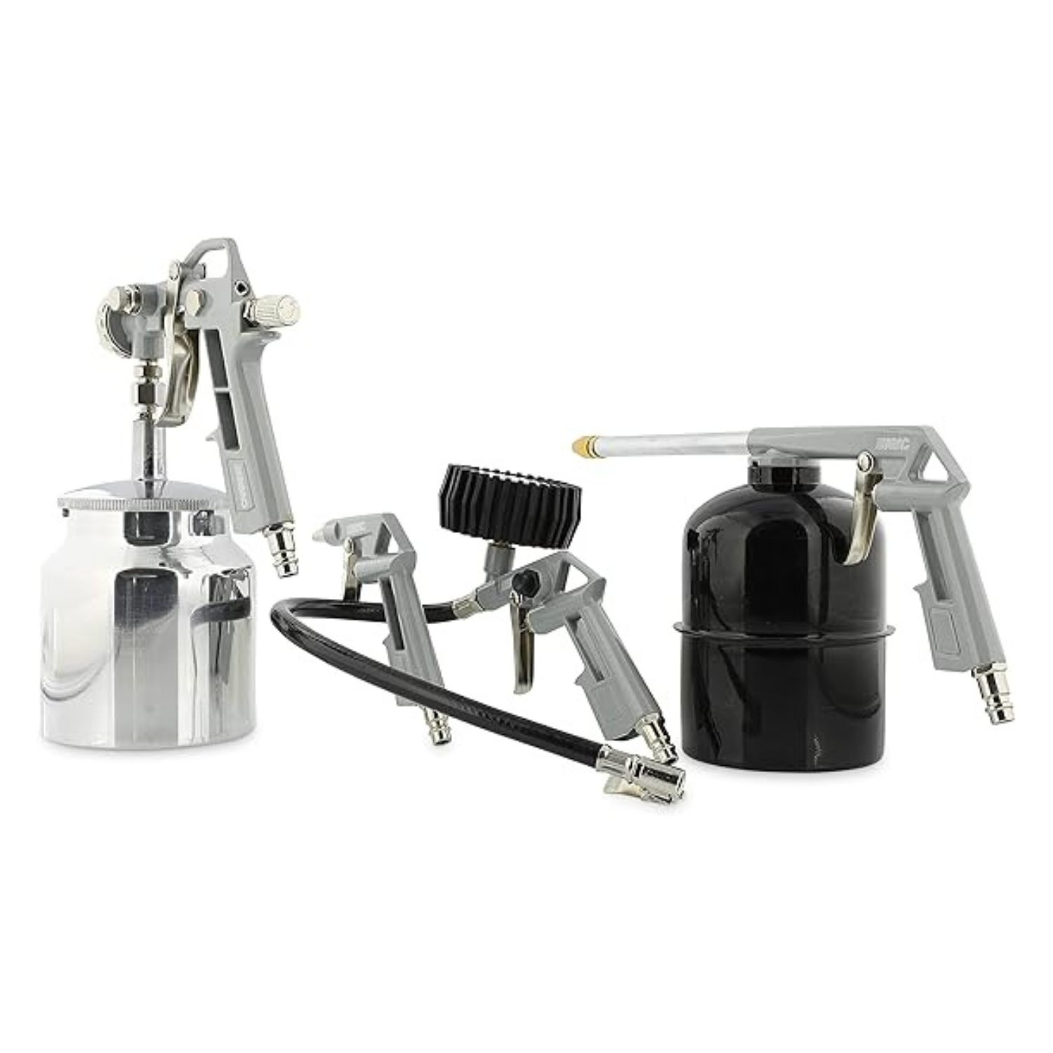 ABAC 8 Piece Kit Code:2809913650
