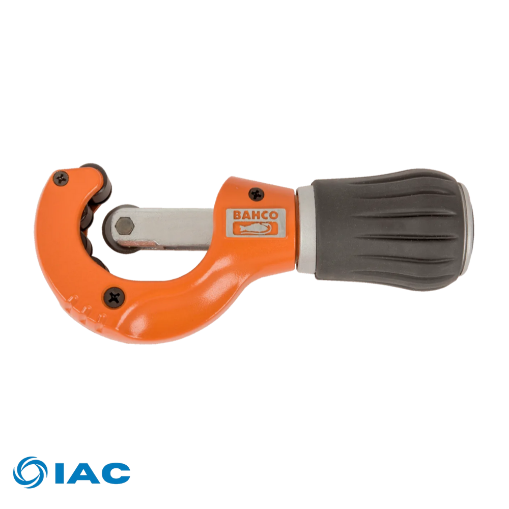 BAHCO Mini Tube Cutter - 8mm - 35mm CODE: 302-35