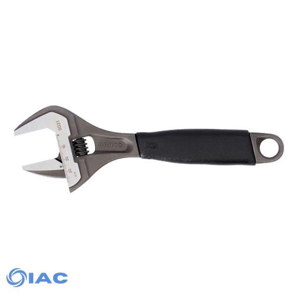 ADJUSTABLE WRENCH 9029