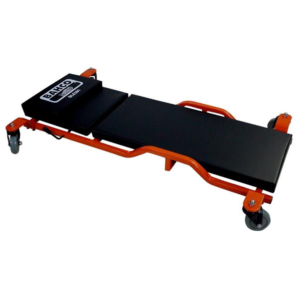 BAHCO Low Profile Creeper