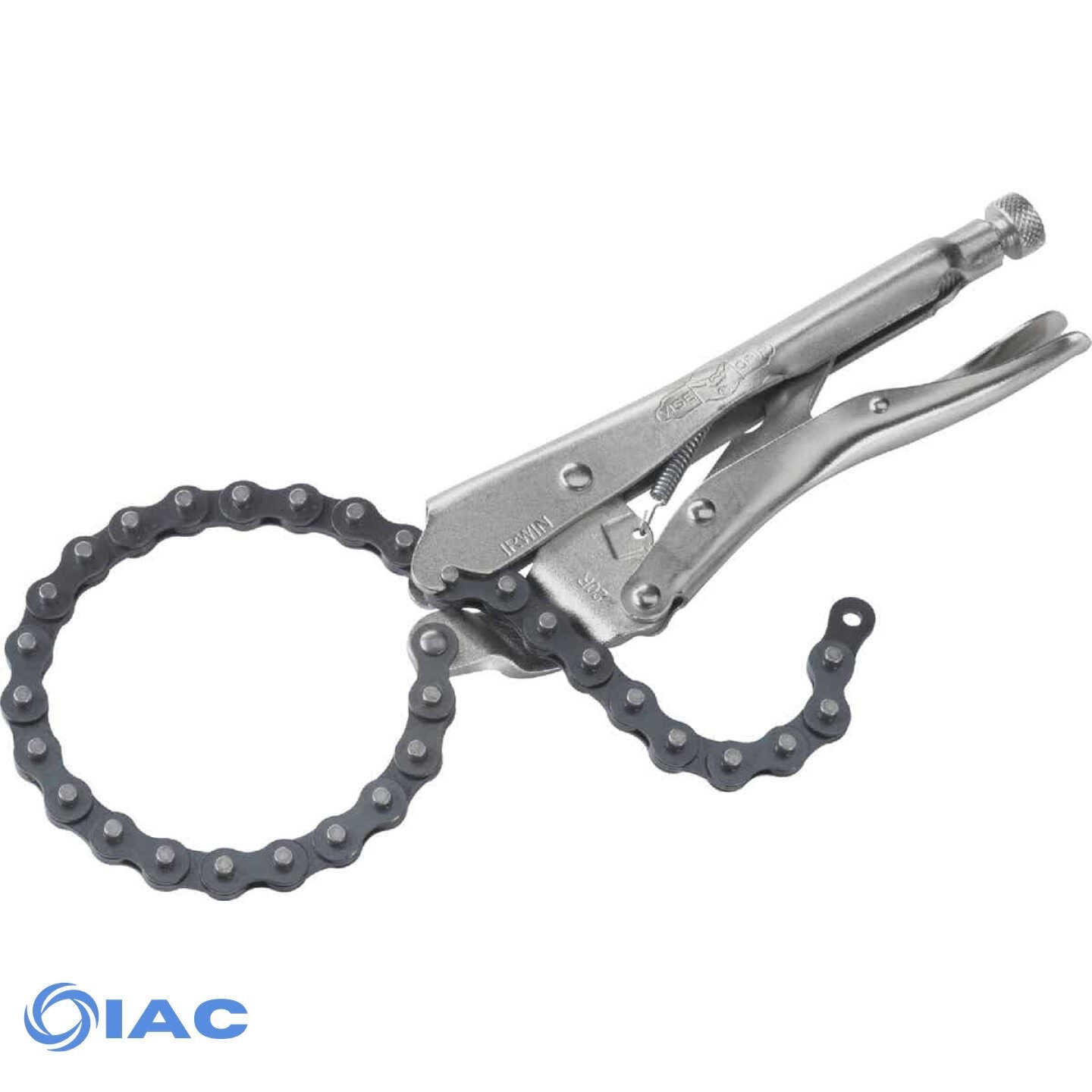 Vise-Grip 20R 9in Chain Clamp CODE: VIS27ZR