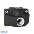 SICOMAT 2 x 1/2" Terminal Blocks CODE: R241.012.001