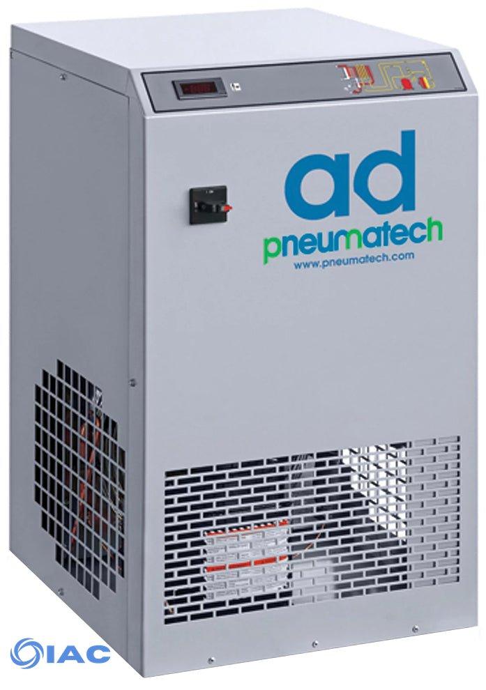 Pneumatech AD-30, 30 SCFM, Non-Cycling Refrigerated Air Dryer