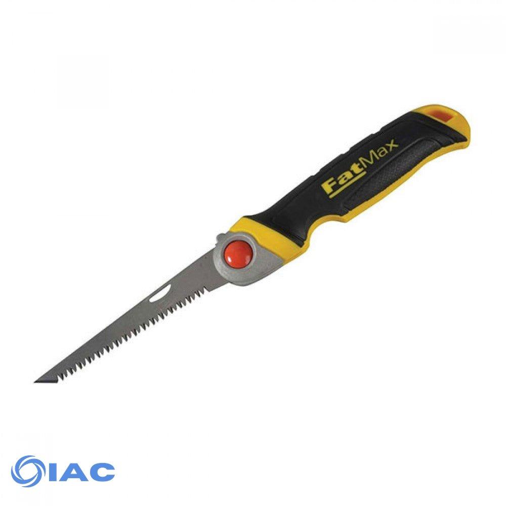 Stanley FatMax Folding Jabsaw