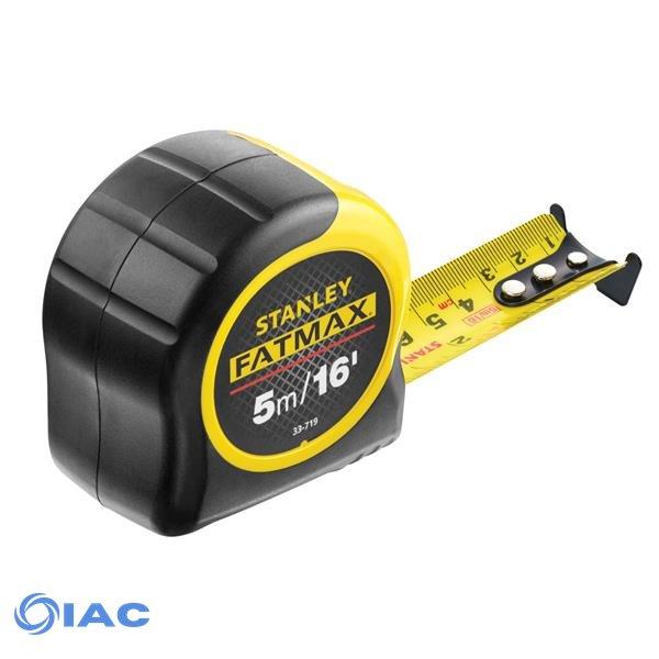 Stanley FatMax 5m/16ft Tape