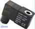 SOLENOID COIL 220V AC 9MM CODE: AC220V1