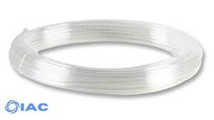 PU Hose 6X4mm CLEAR 200M/Roll US98A060040200MCR