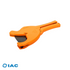 BAHCO 411-35 – PLASTIC PIPE SCISSORS 35 MM
