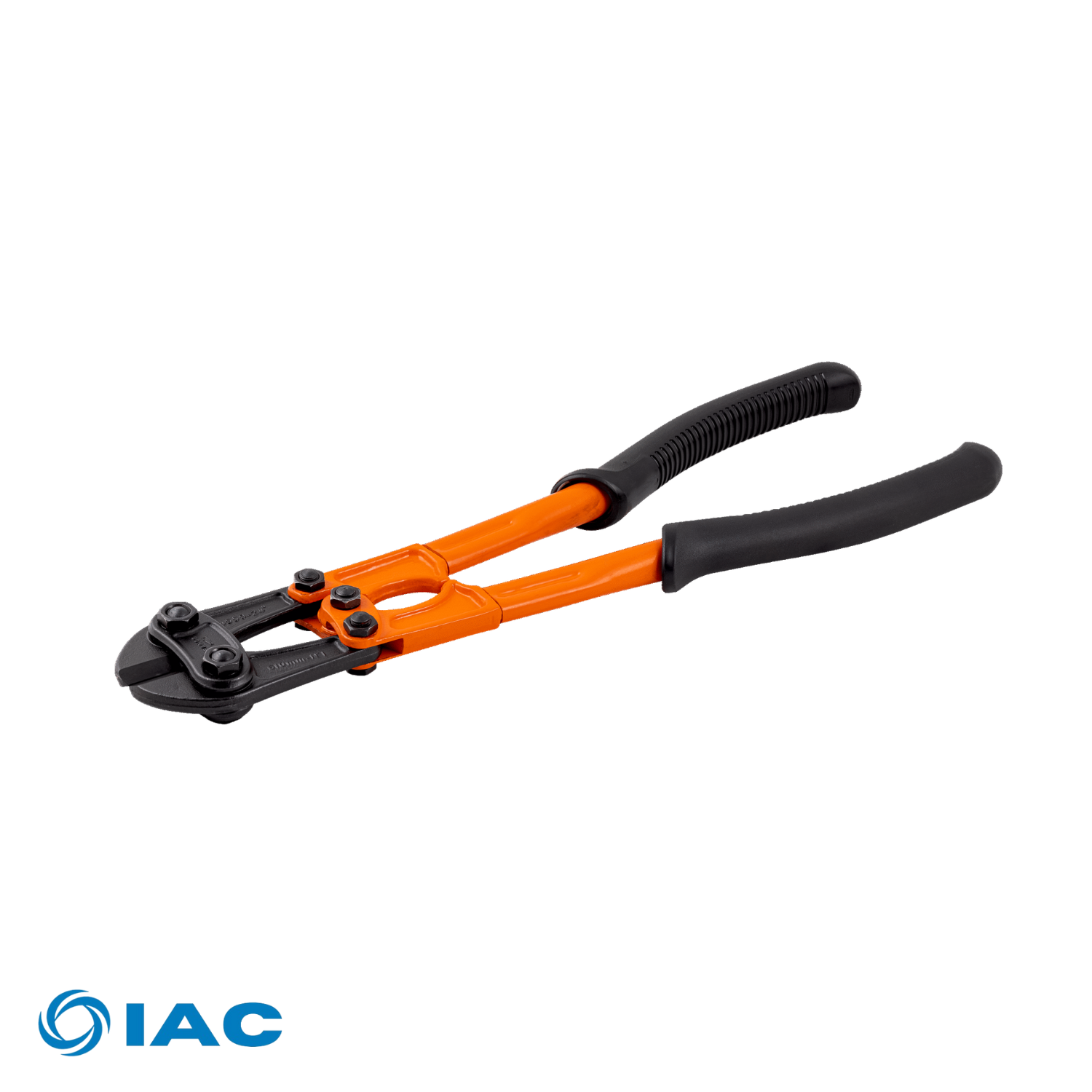 BAHCO 4559-36 – BOLT CUTTER WITH COMFORT GRIP HANDLES AND PHOSPHATE FINISH 900 MM