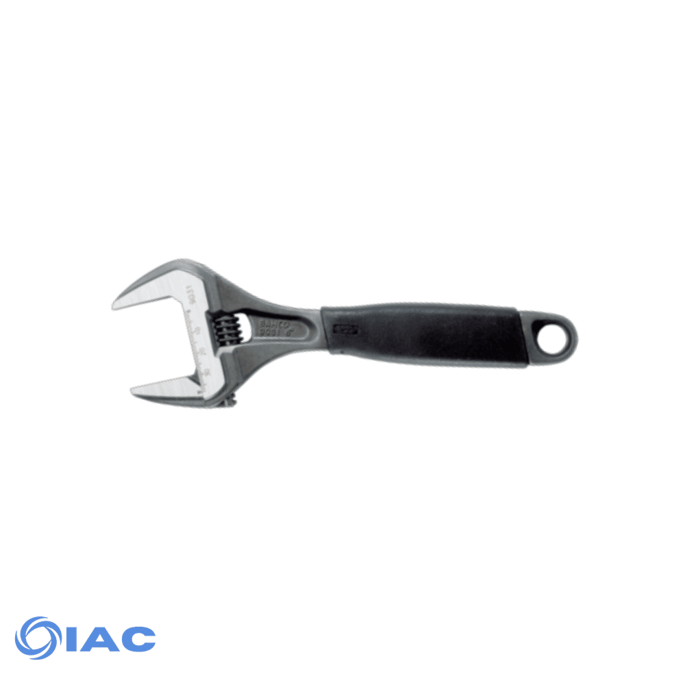 ADJUSTABLE WRENCH 9031