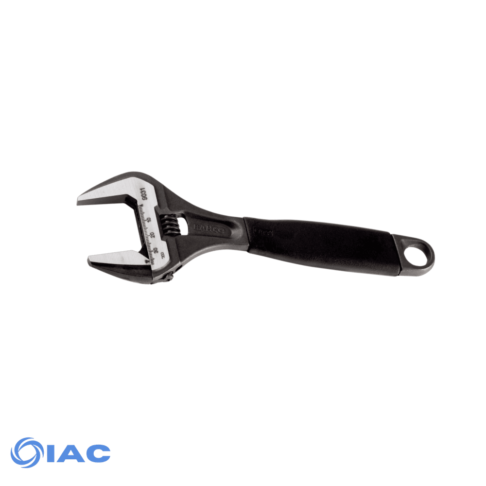 ADJUSTABLE WRENCH 9035