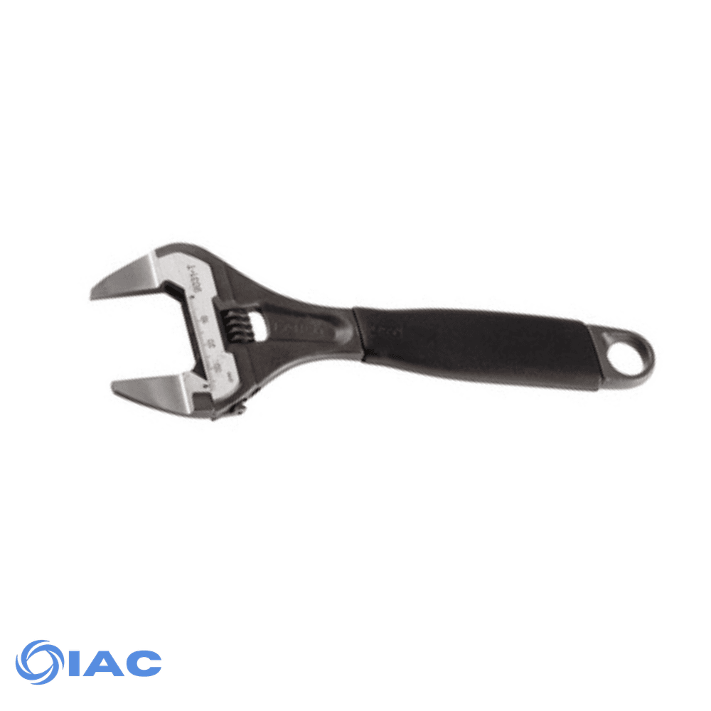 ADJUSTABLE WR. 9029 THIN JAWS