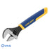 VISEGRIP ADJUSTABLE WRENCH 10IN 10505490 CODE: VIS10505490