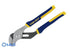VISEGRIP GROOVE JOINT PLIER 12IN 10505502 CODE: VIS10505502