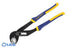 V/GRIP UNIVERSAL WATERPUMP PLIER 10IN PTH CODE: VIS10507636