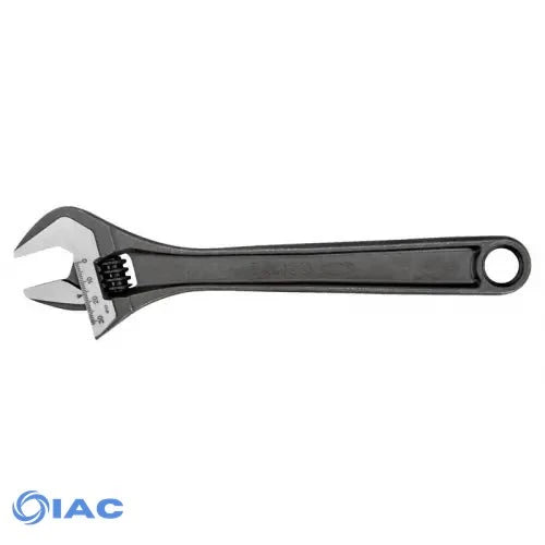 ADJUSTABLE WRENCH 8071 8"