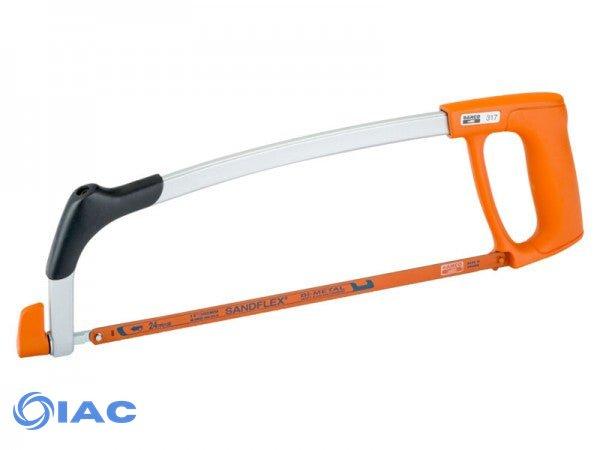 BAHCO 317 – HAND HACKSAW FRAME 432 MM