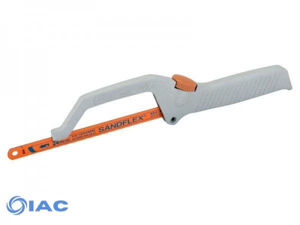 BAHCO 208 – MINI HACKSAW 330 MM