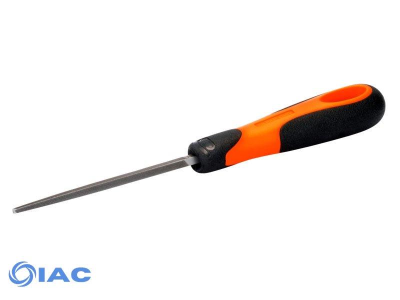 BAHCO 1-160-08-1-2 – ERGO™ ENGINEERING SQUARE FILE BASTARD CUT 200 MM