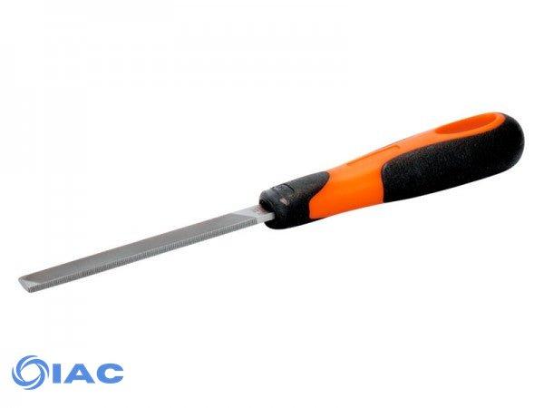 BAHCO 1-100-08-1-2 – ERGO™ ENGINEERING FLAT FILE BASTARD CUT 200 MM