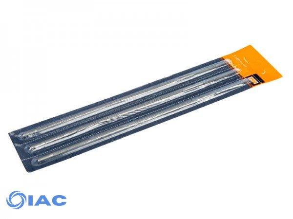 BAHCO 168-8-4.0-3P – ROUND CHAINSAW FILE 4 MM – 12 X 3 PCK
