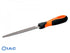 BAHCO 1-110-08-1-2 – ERGO™ ENGINEERING FLAT FILE WITH TAPERED EDGE BASTARD CUT 200 MM